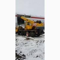 Автокран КС6472(DST402) продажа в Украине