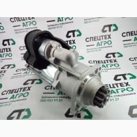 Стартер хово (Weichai / Вичай) 612600090293 / 612600090561