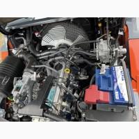 Новий навантажувач кара 3.5т. газ/бензин Toyota 02-8FGJF35 2023 рік