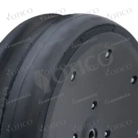 Колесо 400х115 / 010412.03 Otico, 00310955, 00311389, 00311215, F06120449, AN281360, 24230