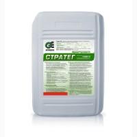 Стратег SC - досходовий гербіцид вибіркової дії для захисту картоплі, соняшнику, сої