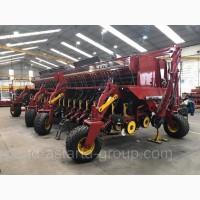 Сеялка универсальная Super Walter W1770 No-Till в наличии прямого посева