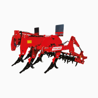 Глубокорыхлитель TOSCANO IPST-07