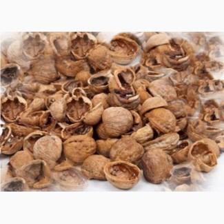 Куплю Скорлупу Грецкого Ореха