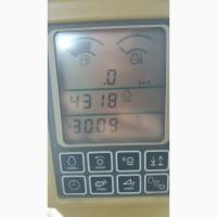 Зерноуборочный комбайн John Deere 9640 i WTS + 3 жатки + флекс + тележка
