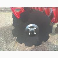 Продам борону дисколаповую Väderstad Top Down TD 700