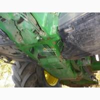 Трактор John Deere 7230R (2012 г.в.)