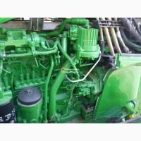 Трактор John Deere 7230R (2012 г.в.)
