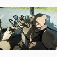 Трактор John Deere 7230R (2012 г.в.)