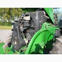 Трактор John Deere 7230R (2012 г.в.)