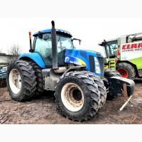 Трактор New Holland T8040 к.с. 315