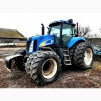 Трактор New Holland T8040 к.с. 315