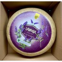 Гауда Пэсто Лаванда, Фермерская, Голландия