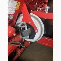 Сівалка horsch pronto 6 dc