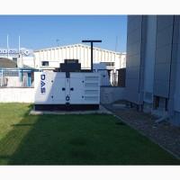 Новий Дизель генератор Das Power Generator 136кВт