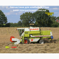 Фільтри для комбайна Claas Dominator 98
