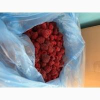 ОПТ/розница!Продам малину замороженную, крупную!Фасованная!2022 год
