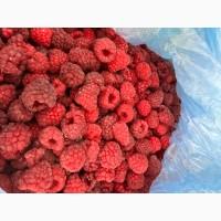 ОПТ/розница!Продам малину замороженную, крупную!Фасованная!2022 год
