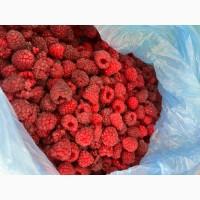 ОПТ/розница!Продам малину замороженную, крупную!Фасованная!2022 год