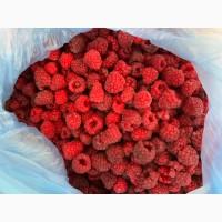 ОПТ/розница!Продам малину замороженную, крупную!Фасованная!2022 год