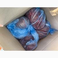 ОПТ/розница!Продам малину замороженную, крупную!Фасованная!2022 год