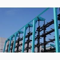 Продам борон шлейфову БЗШ-21
