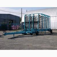 Продам борон шлейфову БЗШ-21