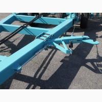 Продам борон шлейфову БЗШ-21