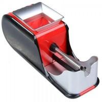 Электрические и механические машинки, мундштуки, фильтры, бумага