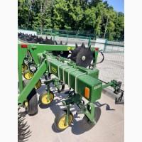 Культиватор John Deere