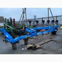 Плуг Lemken EuroDiamant 10 (5+1)
