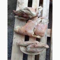 Продам свинину заморозку