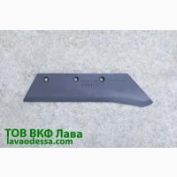 Леміш ПНЧС 01.702 Велес -Агро наплавлений (боровмісна сталь)