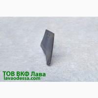 Леміш ПНЧС 01.702 Велес -Агро наплавлений (боровмісна сталь)