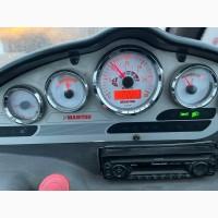 Навантажувач телескоп Manitou MLT-X 735 -TLSU
