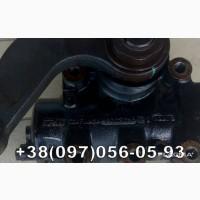 Ремонт рулевого редуктора ГУР автобуса Toyota