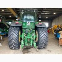 Трактор John Deere 8430 Рік випуску 20010 Трансмісія Powеrshift