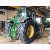 Трактор John Deere 8430 Рік випуску 20010 Трансмісія Powеrshift