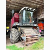 Комбайн зернозбиральний Полесье КЗС 1218