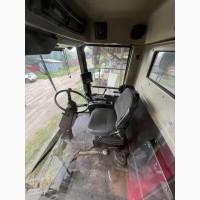 Комбайн зернозбиральний Полесье КЗС 1218