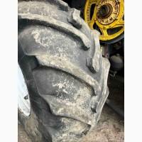 Комбайн зернозбиральний Полесье КЗС 1218