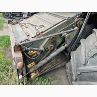 Комбайн зернозбиральний Полесье КЗС 1218