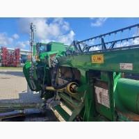 John Deere T550i