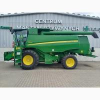 John Deere T550i