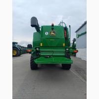 John Deere T550i