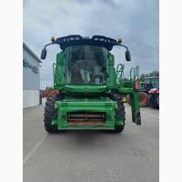 John Deere T550i
