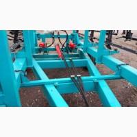 Продам борону зубову шлейфову ЕМЗ БЗШ - 7