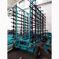 Продам борону зубову шлейфову ЕМЗ БЗШ - 7