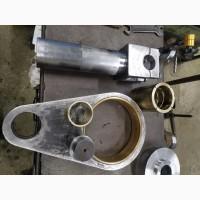 Ремонт і відновлення ударно-механічних пресів Wektor та інших брендів