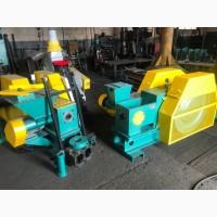 Ремонт і відновлення ударно-механічних пресів Wektor та інших брендів